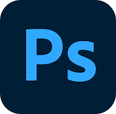 photoshop logo